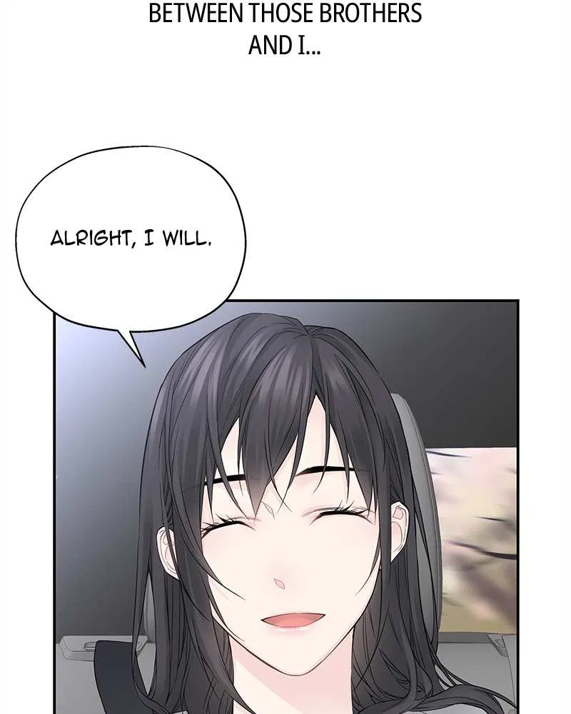 As If Love Doesn’t Exist Chapter 3 – Page 90