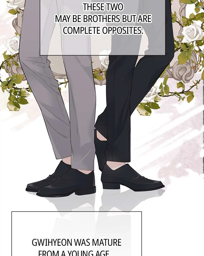 As If Love Doesn’t Exist Chapter 3 – Page 93