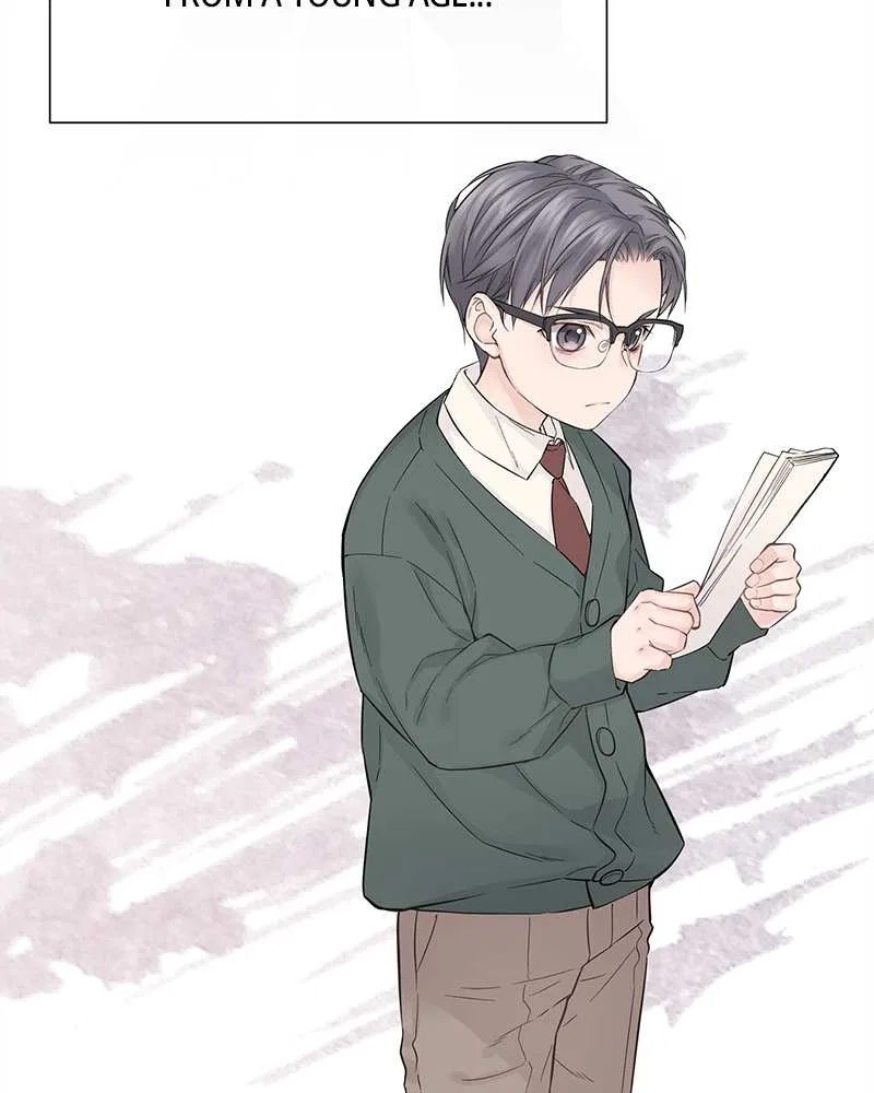As If Love Doesn’t Exist Chapter 3 – Page 94