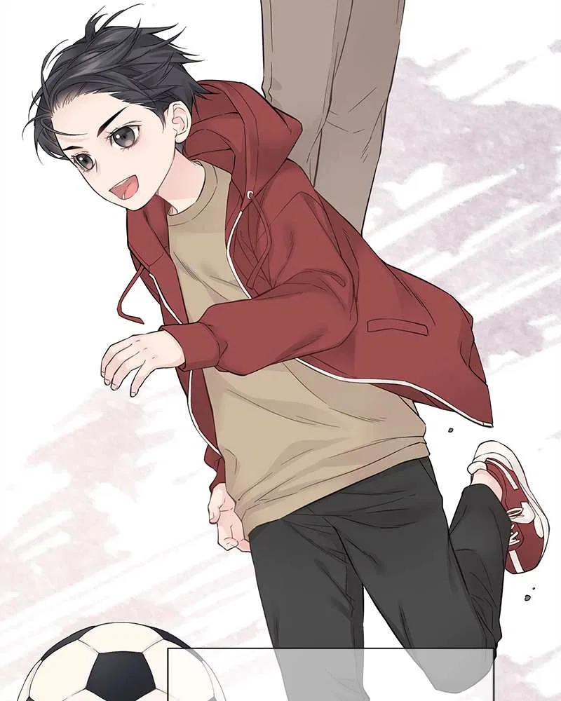 As If Love Doesn’t Exist Chapter 3 – Page 95