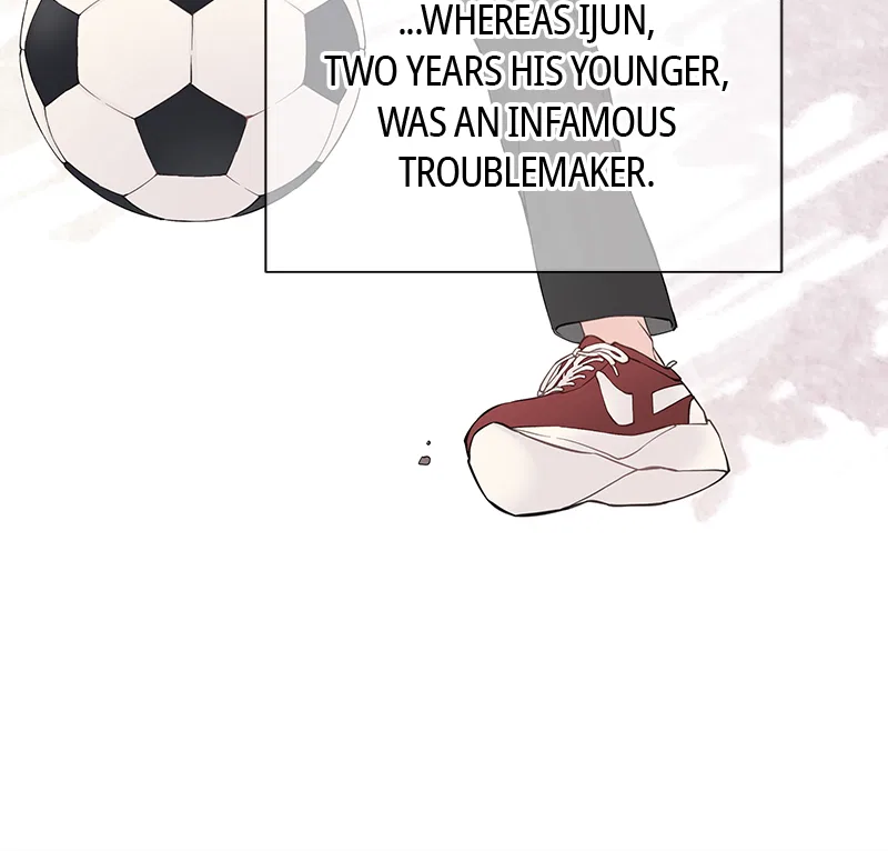 As If Love Doesn’t Exist Chapter 3 – Page 96