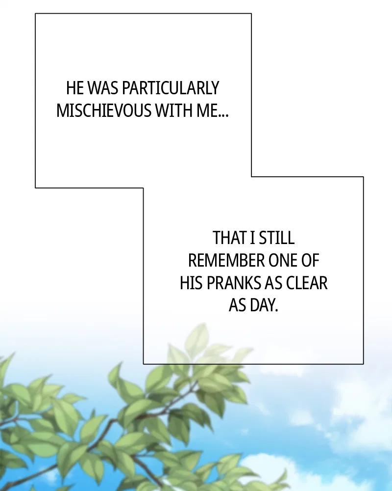 As If Love Doesn’t Exist Chapter 3 – Page 97