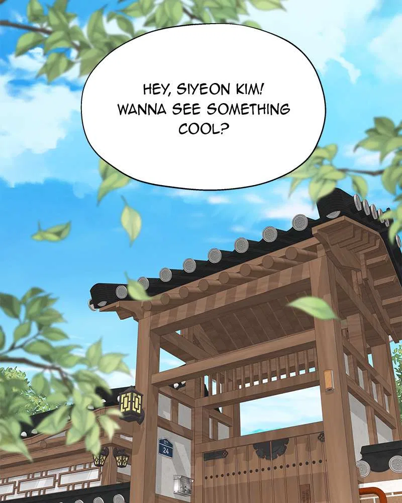 As If Love Doesn’t Exist Chapter 3 – Page 98