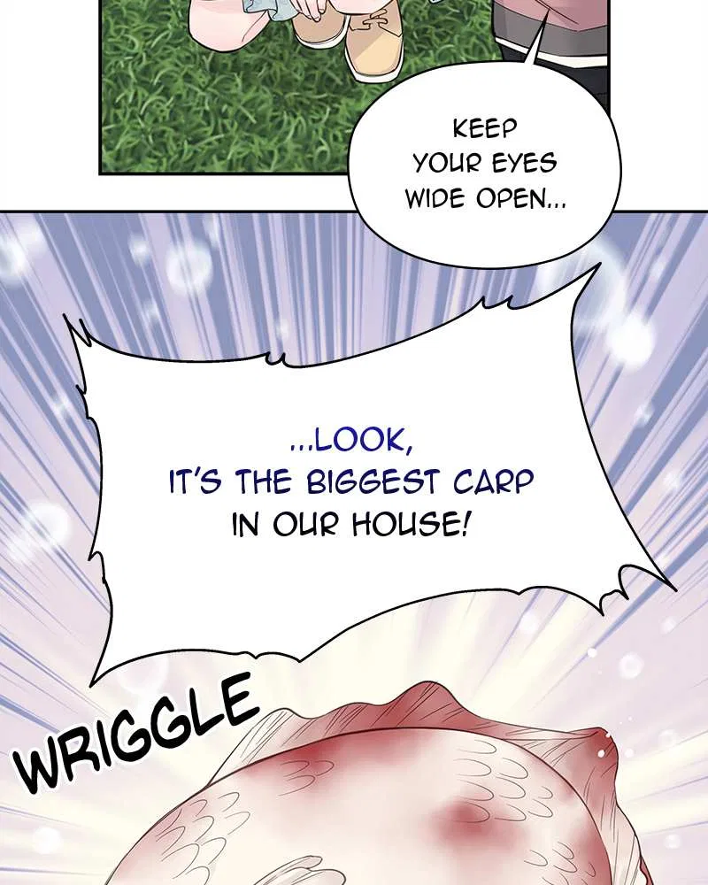 As If Love Doesn’t Exist Chapter 3 – Page 100