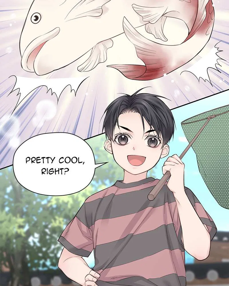 As If Love Doesn’t Exist Chapter 3 – Page 101
