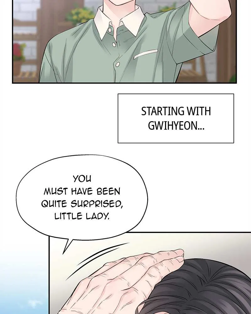 As If Love Doesn’t Exist Chapter 3 – Page 110