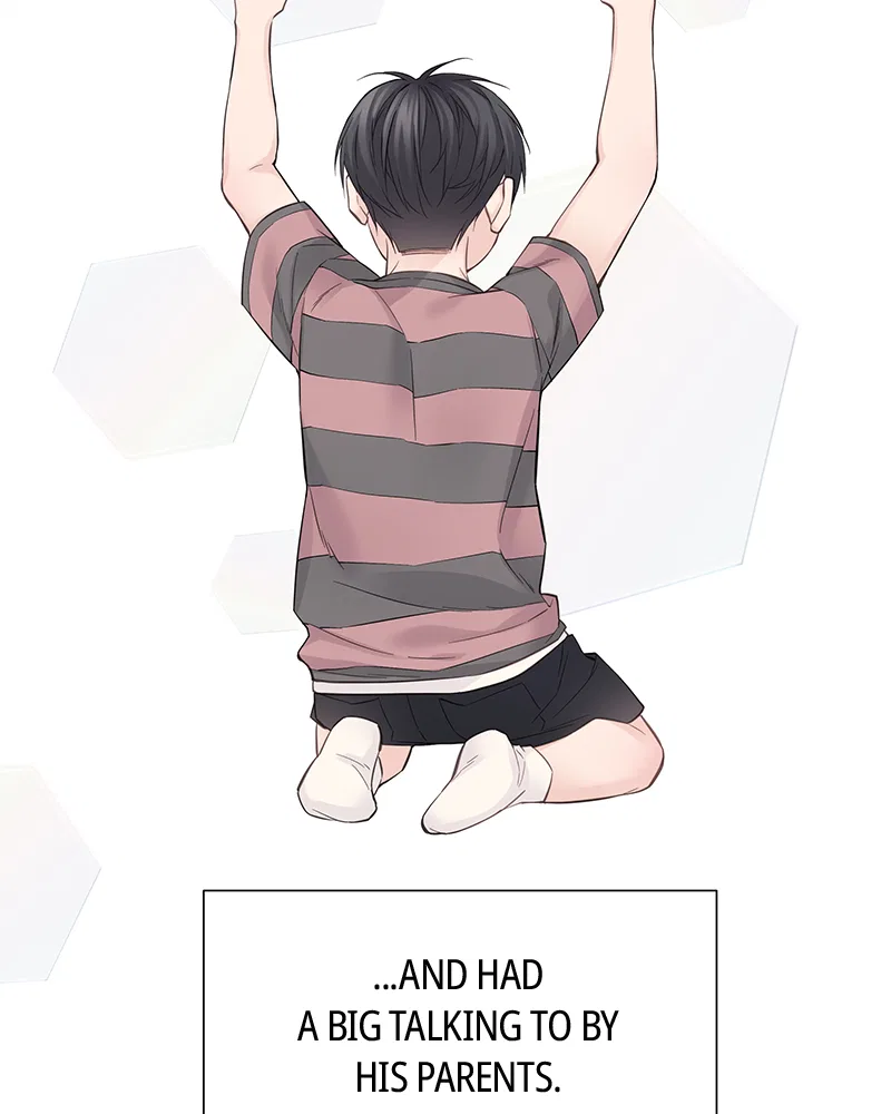 As If Love Doesn’t Exist Chapter 3 – Page 114