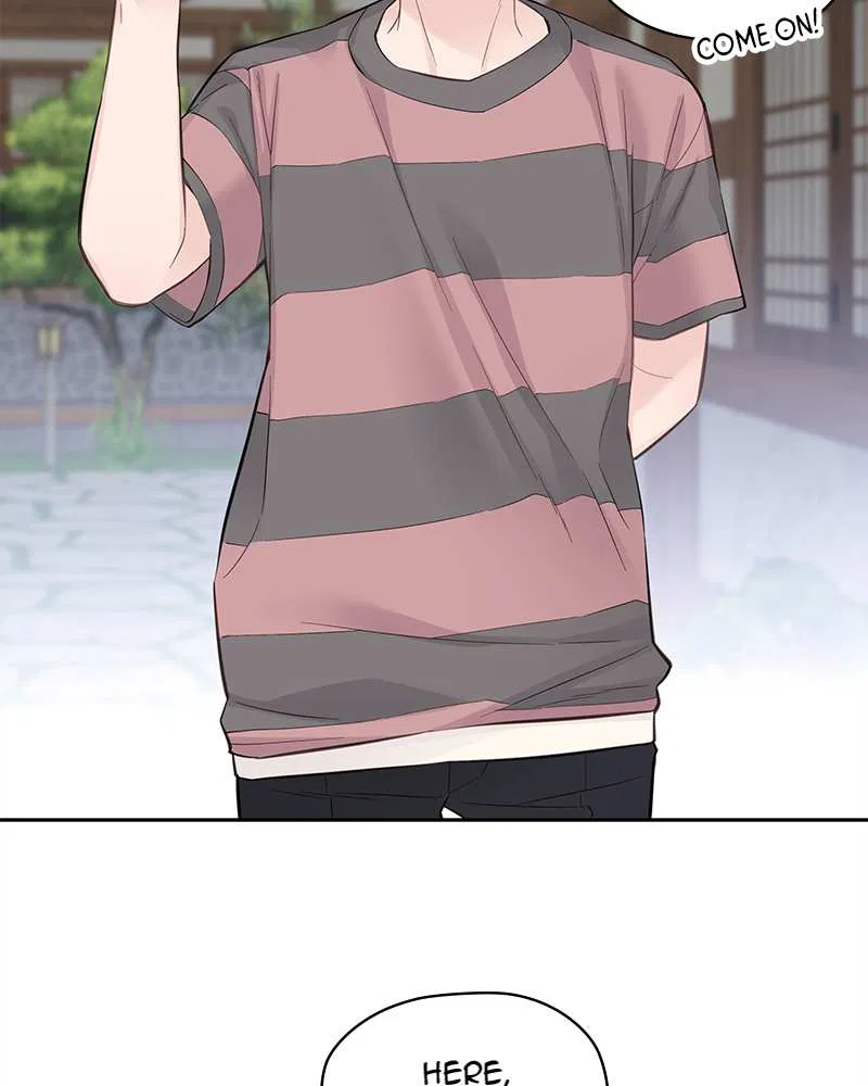 As If Love Doesn’t Exist Chapter 3 – Page 118