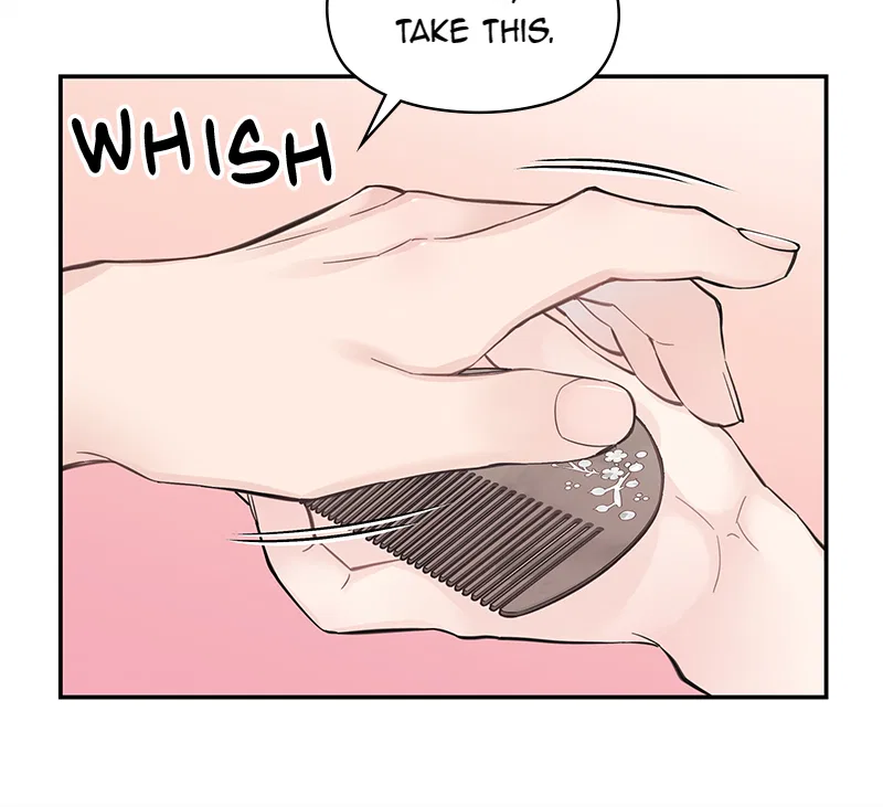 As If Love Doesn’t Exist Chapter 3 – Page 119