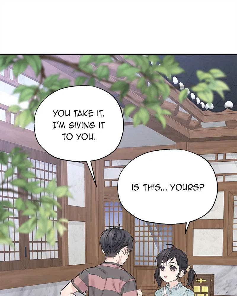 As If Love Doesn’t Exist Chapter 3 – Page 120
