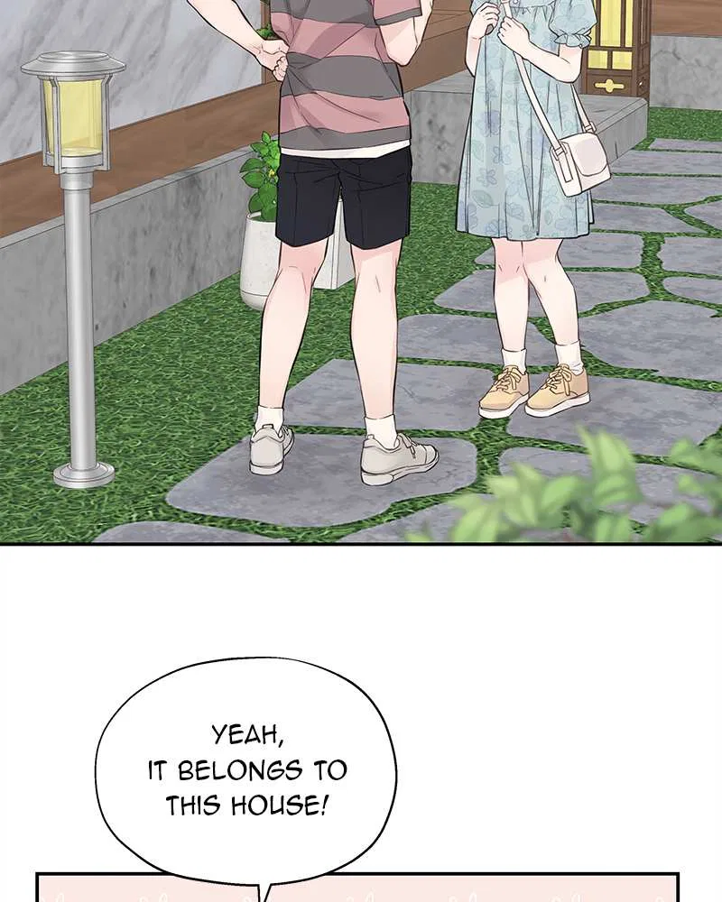 As If Love Doesn’t Exist Chapter 3 – Page 121