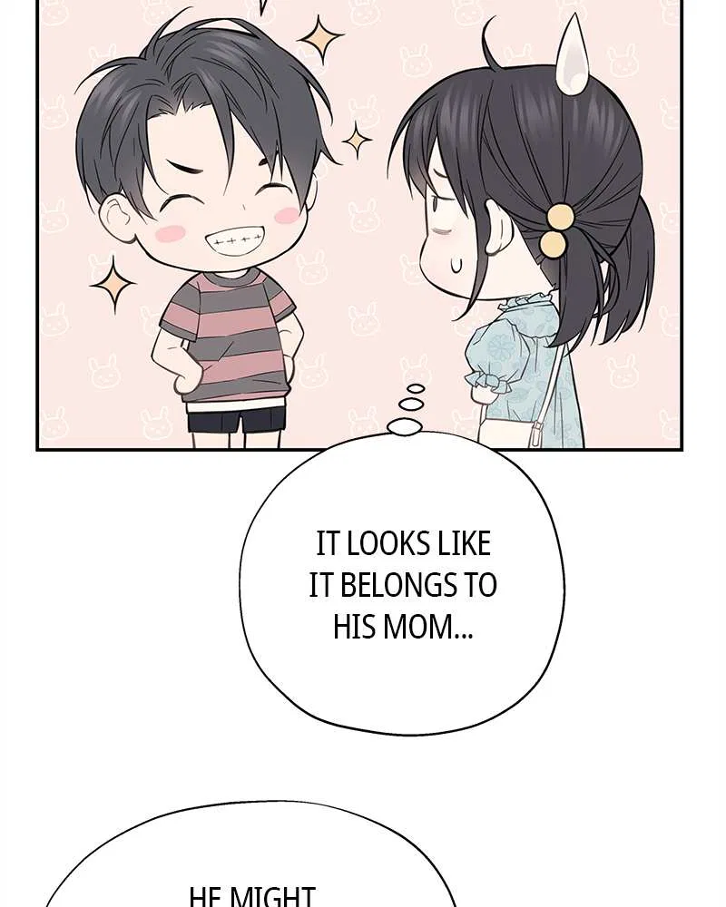 As If Love Doesn’t Exist Chapter 3 – Page 122