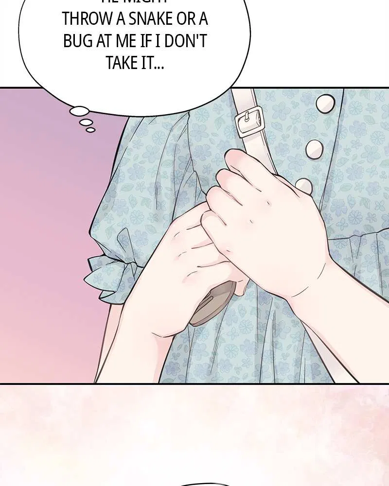 As If Love Doesn’t Exist Chapter 3 – Page 123