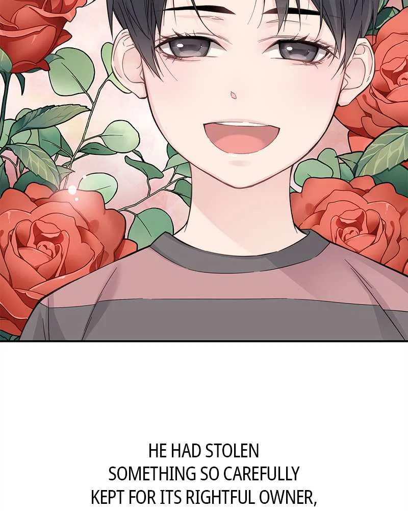 As If Love Doesn’t Exist Chapter 3 – Page 127