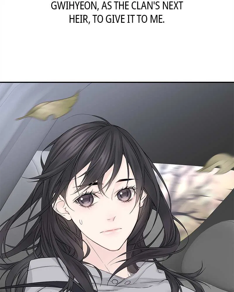 As If Love Doesn’t Exist Chapter 3 – Page 128