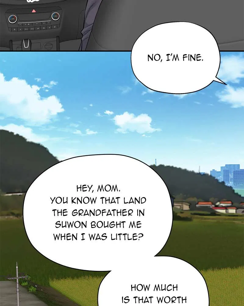As If Love Doesn’t Exist Chapter 3 – Page 134