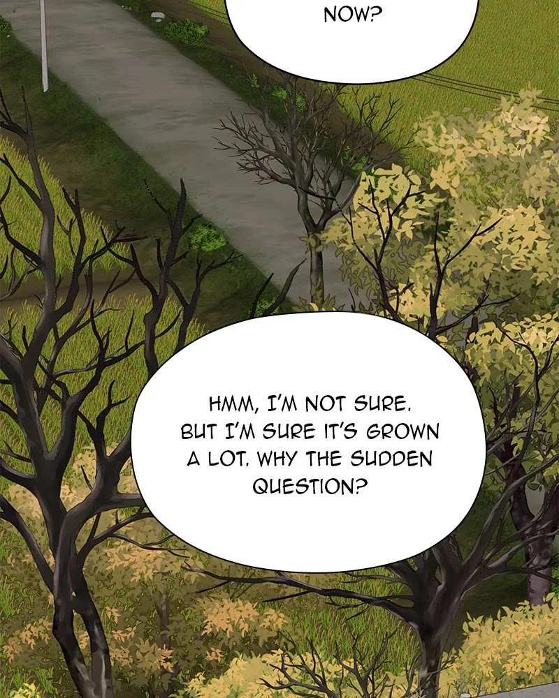 As If Love Doesn’t Exist Chapter 3 – Page 135