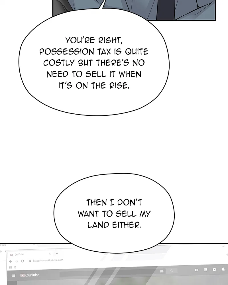 As If Love Doesn’t Exist Chapter 3 – Page 138