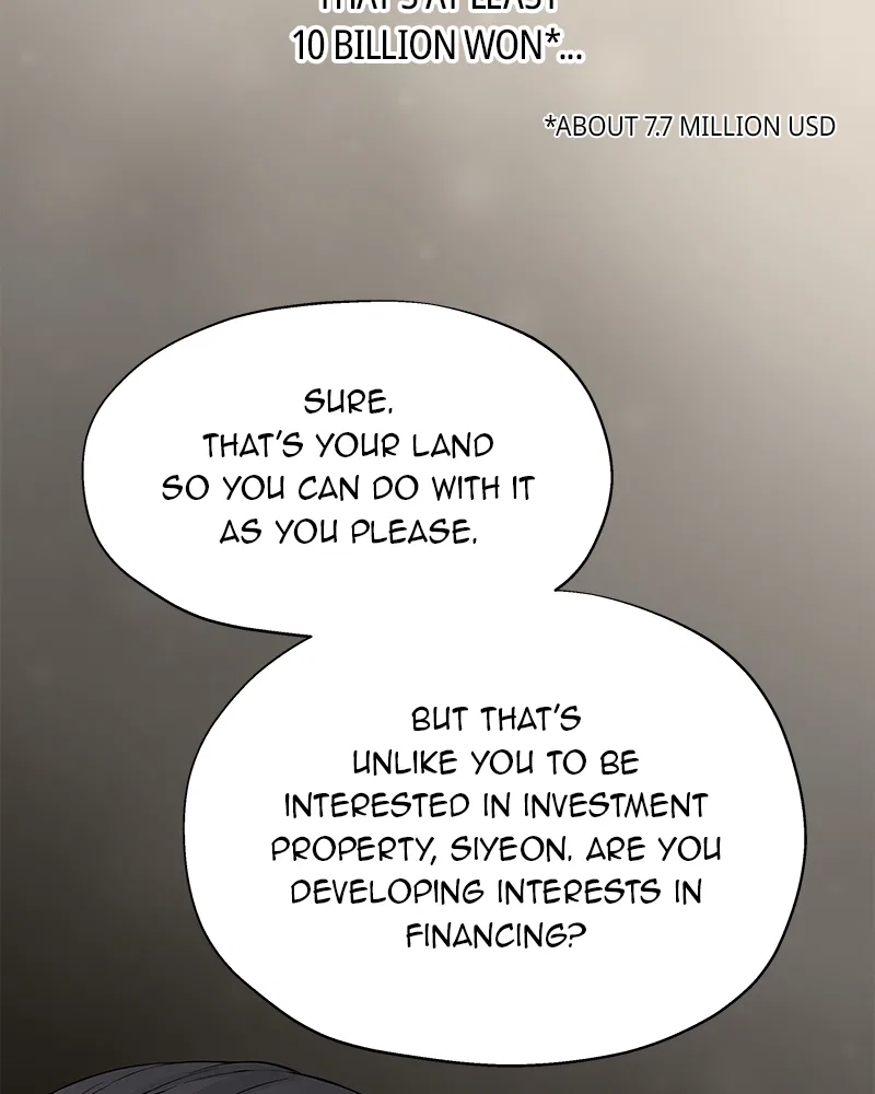 As If Love Doesn’t Exist Chapter 3 – Page 140
