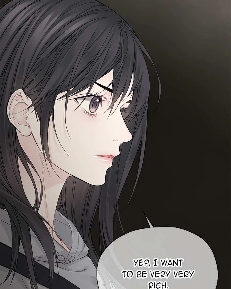 As If Love Doesn’t Exist Chapter 3 – Page 141