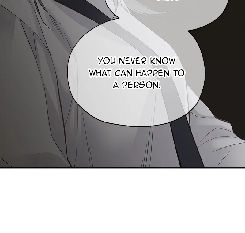 As If Love Doesn’t Exist Chapter 3 – Page 142