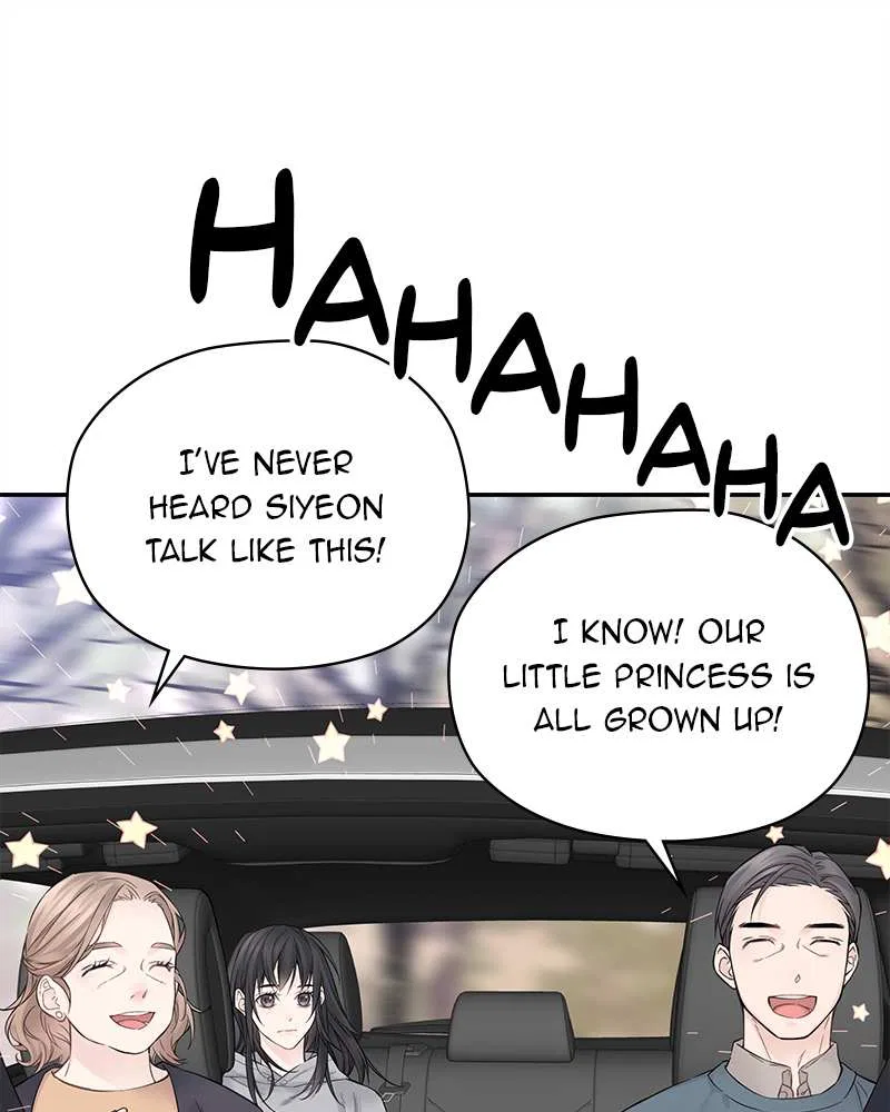 As If Love Doesn’t Exist Chapter 3 – Page 143