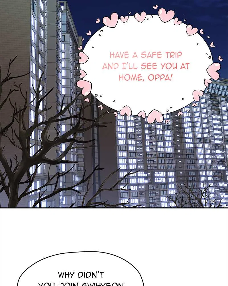 As If Love Doesn’t Exist Chapter 2 – Page 3