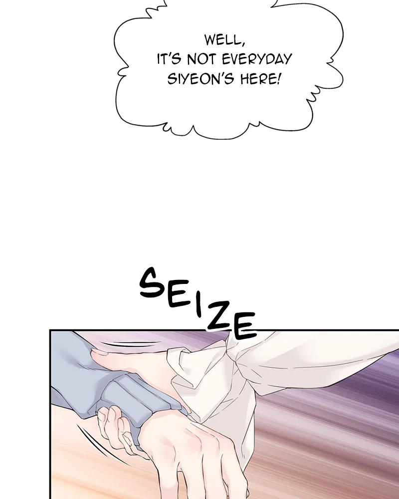 As If Love Doesn’t Exist Chapter 2 – Page 5
