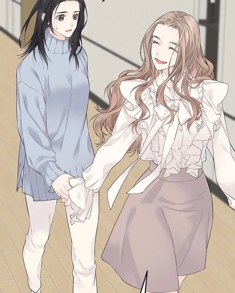 As If Love Doesn’t Exist Chapter 2 – Page 7