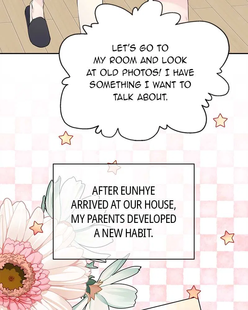 As If Love Doesn’t Exist Chapter 2 – Page 8