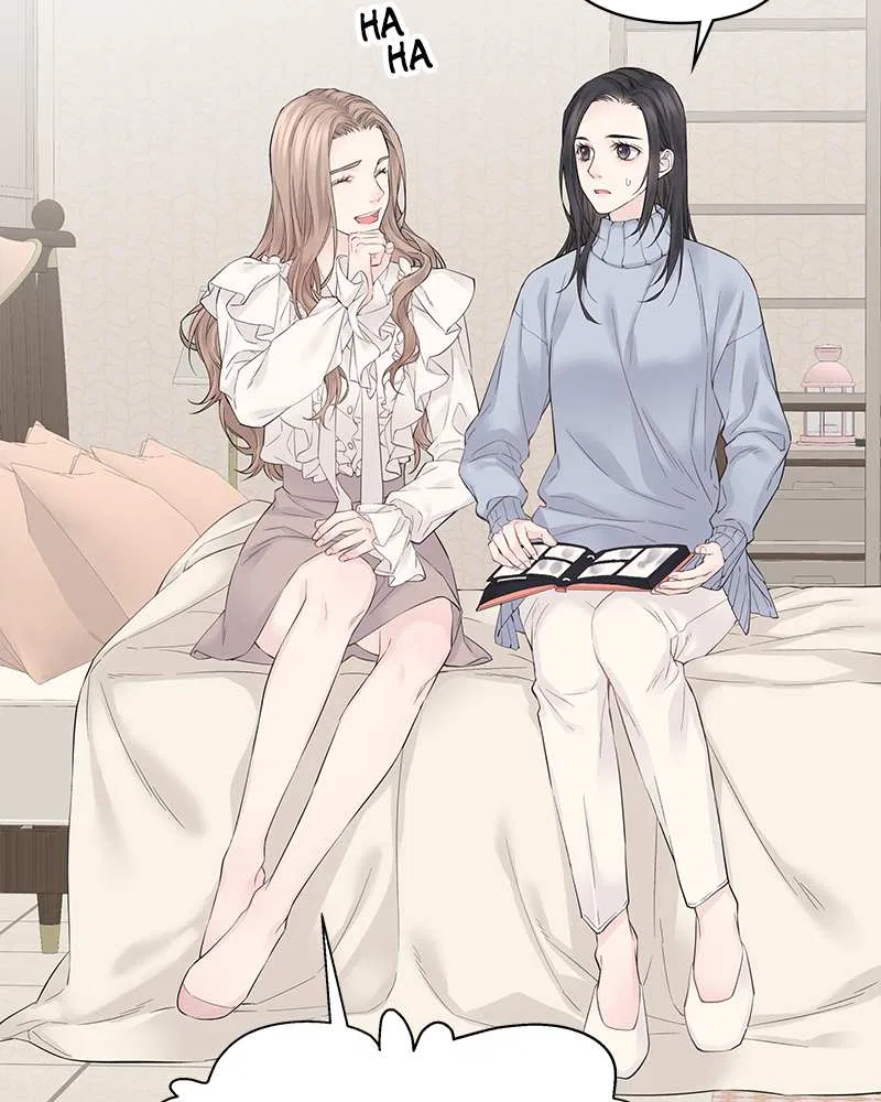 As If Love Doesn’t Exist Chapter 2 – Page 14
