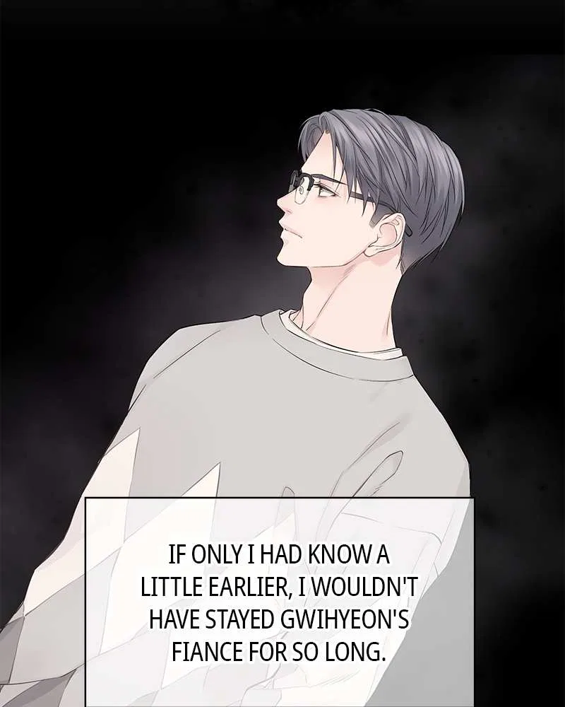 As If Love Doesn’t Exist Chapter 2 – Page 19