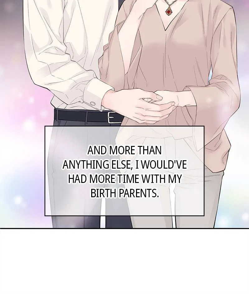 As If Love Doesn’t Exist Chapter 2 – Page 21
