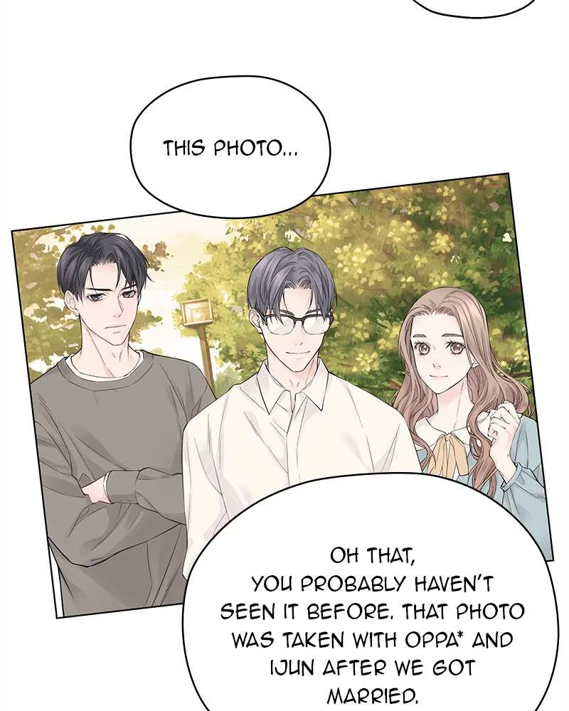 As If Love Doesn’t Exist Chapter 2 – Page 24