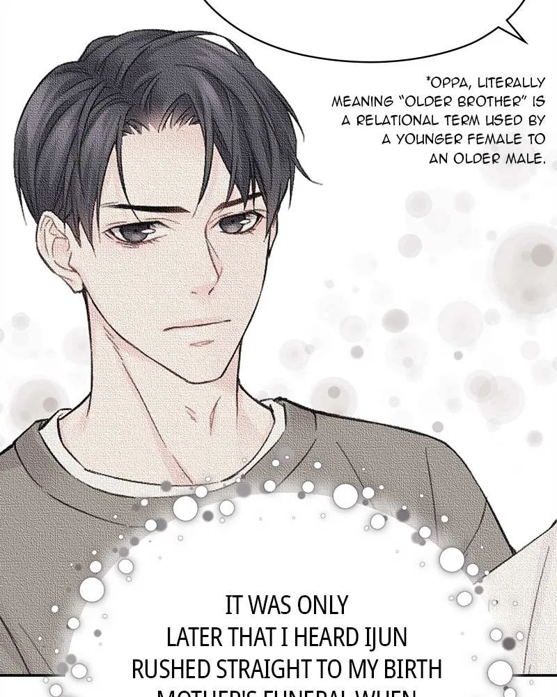 As If Love Doesn’t Exist Chapter 2 – Page 25