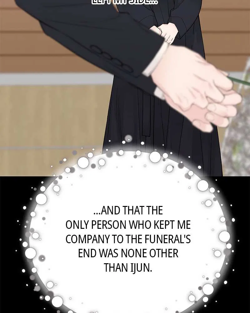 As If Love Doesn’t Exist Chapter 2 – Page 28