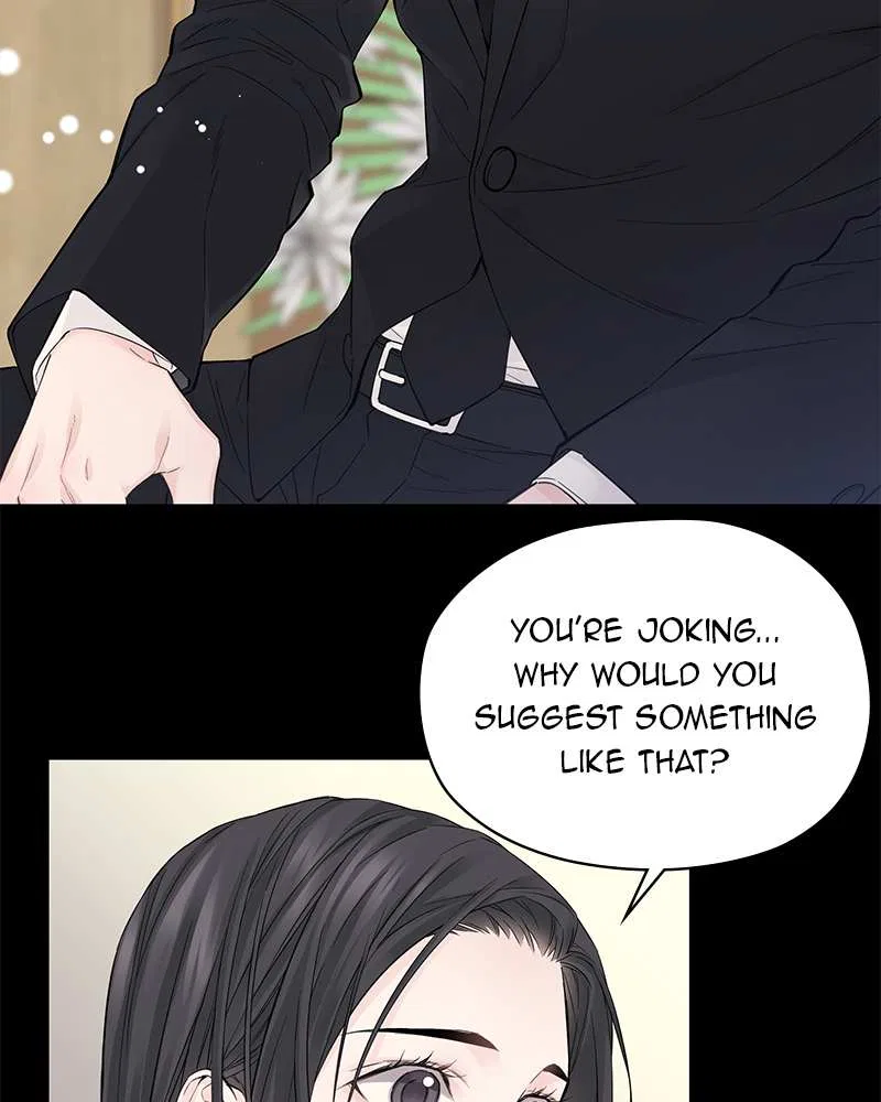 As If Love Doesn’t Exist Chapter 2 – Page 34