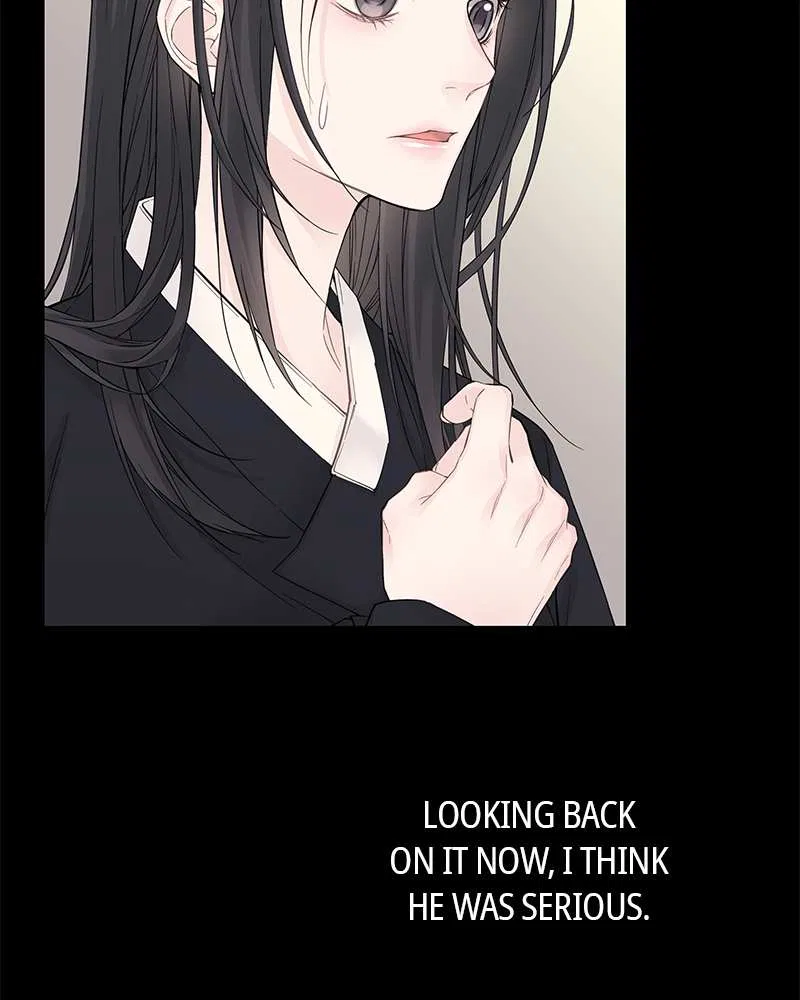 As If Love Doesn’t Exist Chapter 2 – Page 35