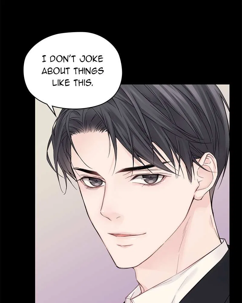 As If Love Doesn’t Exist Chapter 2 – Page 36