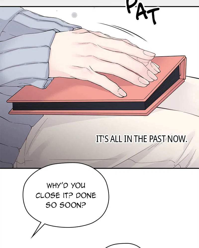 As If Love Doesn’t Exist Chapter 2 – Page 41