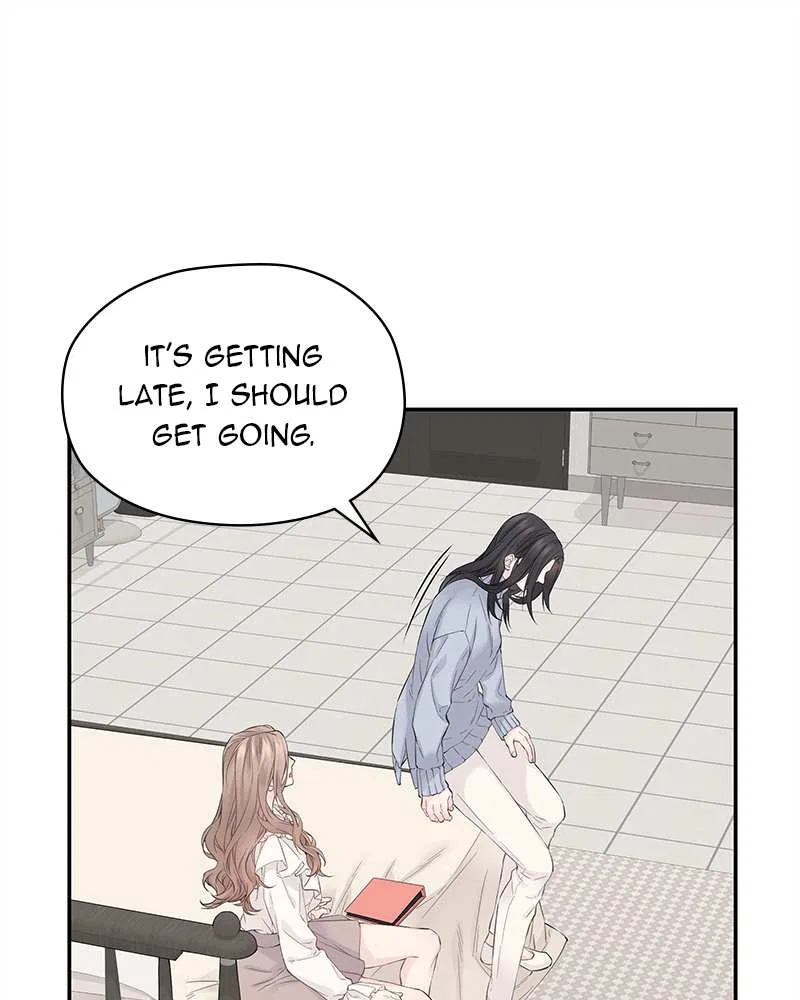 As If Love Doesn’t Exist Chapter 2 – Page 44