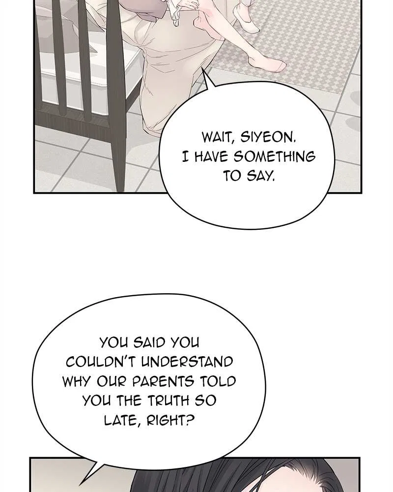 As If Love Doesn’t Exist Chapter 2 – Page 45