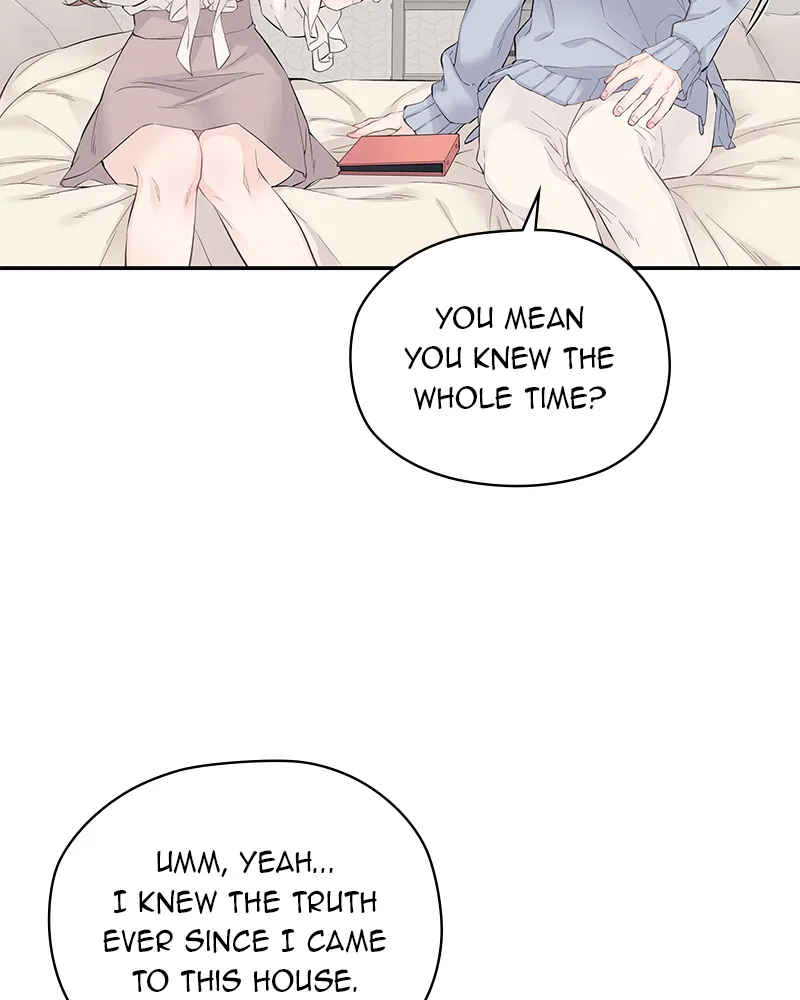 As If Love Doesn’t Exist Chapter 2 – Page 48