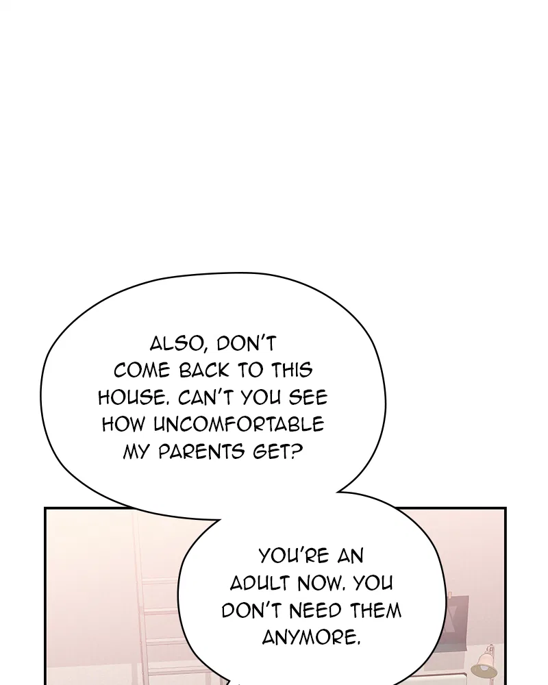 As If Love Doesn’t Exist Chapter 2 – Page 77