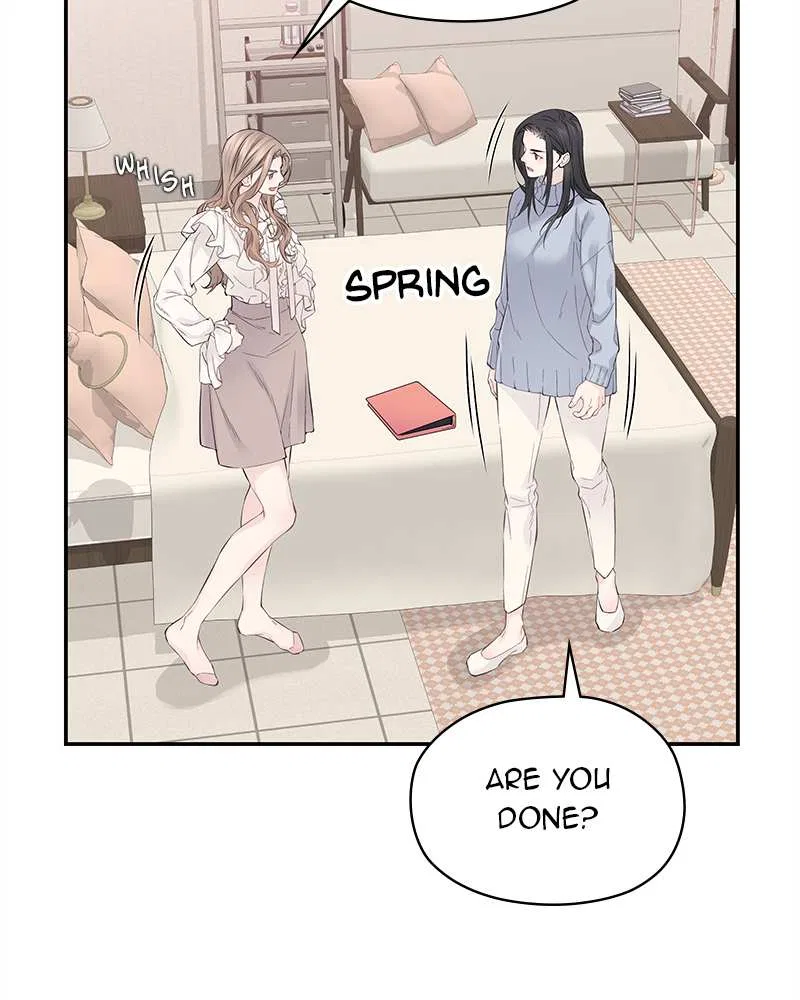 As If Love Doesn’t Exist Chapter 2 – Page 78