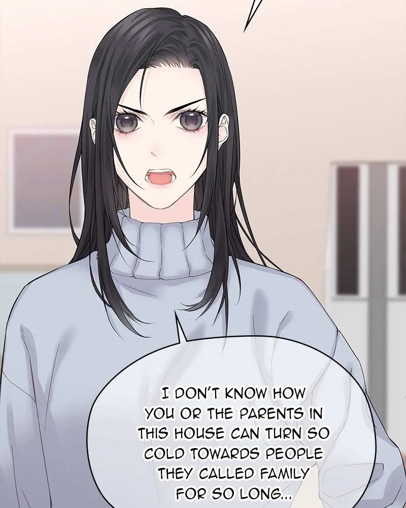 As If Love Doesn’t Exist Chapter 2 – Page 80