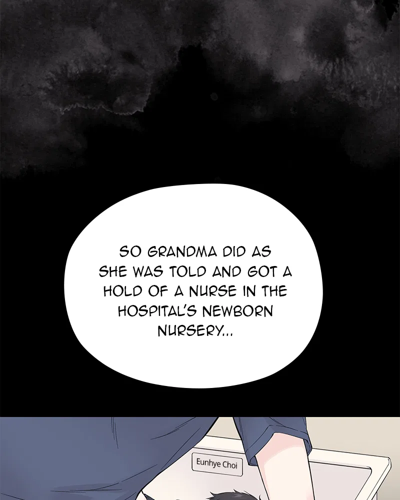As If Love Doesn’t Exist Chapter 2 – Page 94
