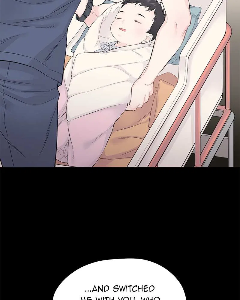 As If Love Doesn’t Exist Chapter 2 – Page 95