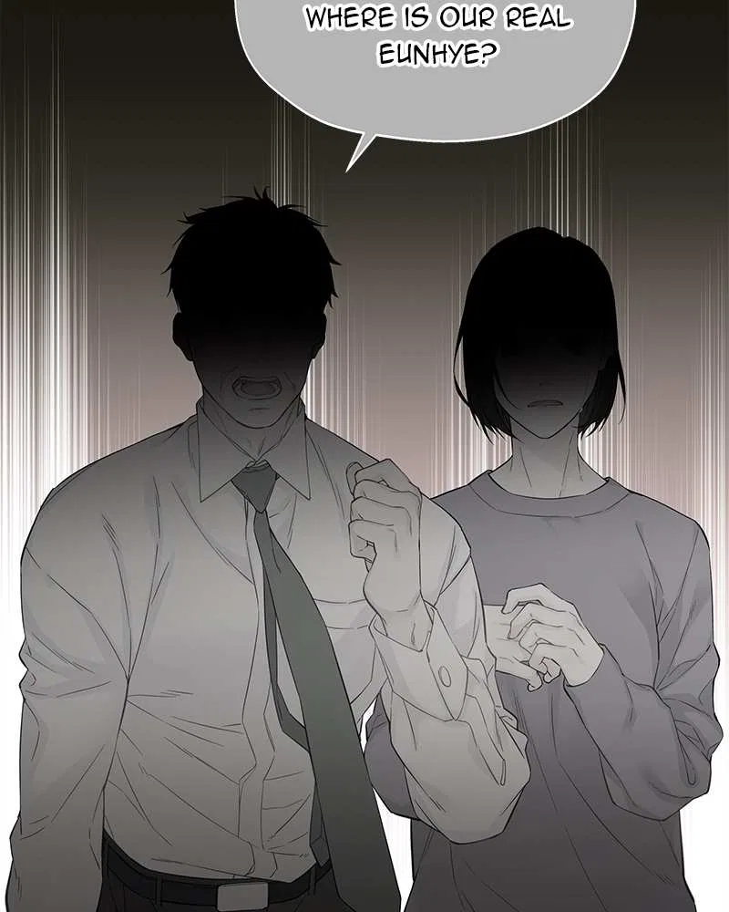 As If Love Doesn’t Exist Chapter 2 – Page 103