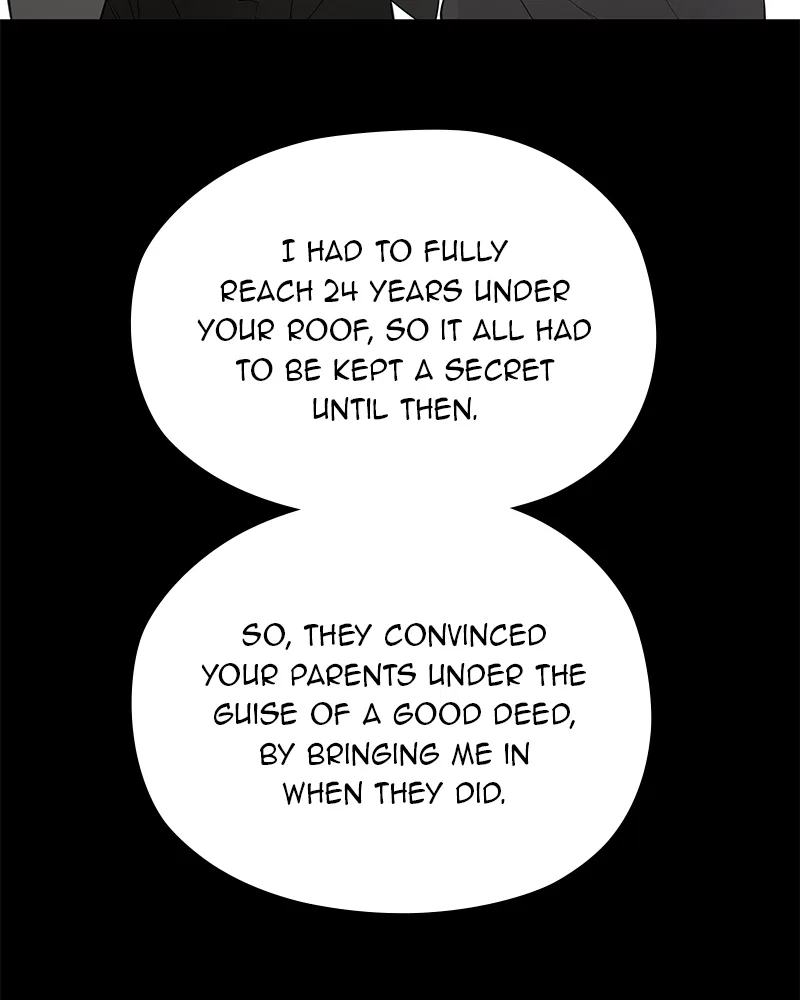 As If Love Doesn’t Exist Chapter 2 – Page 104